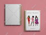 design a cover for notebook, book, journal and amazon KDP