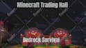 build automatic crop and mob farms in minecraft java and bedrock