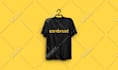 do typography t shirt design and graphic t shirt