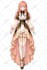 design vtuber model  and rig live2d model vtuber commission
