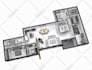 create 3d floor plans from 2d drawings
