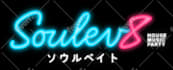 design a striking neon logo