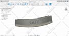 convert mesh to solid for 3d printing using fusion 360