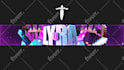 create an outstanding minecraft banner and logo