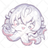 draw chibi anime manga style illustration