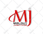 design modern and simple logo for you
