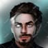 design your fantasy character portrait art