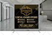 design roll up banner