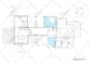 digital sketch architecture and interior design, concept art