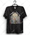 create custom halloween t shirt design for you