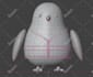 quickly retopologize and uv unwrap a 3d model
