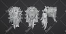 sculpt 3d sculpting for printing, modeling 3d printing