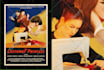 design vintage retro poster and designs
