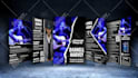 design media kit, epk, artist kit, press kit and music kit