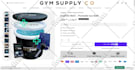 build shopify store or shopify website development