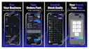 design awesome app screenshots for app store and google play