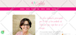 design medical, eye catchy home care website in 48 hours