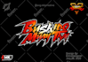 make you a street fighter custom name in 3 styles