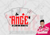 design attractive cartoon logo