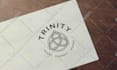 do a strategic modern, vintage, or rustic logo