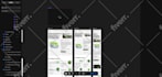 design responsive framer website, landing page and figma to framer