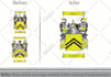 do color separations in PSD and vector