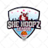 design luxury basketball logo