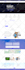 responsive dynamic wordpress website using elementor pro