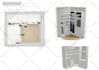 design your ikea pax closet