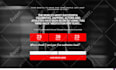make wordpress landing page design with elementor
