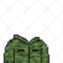 create awesome nft pixel art collections