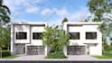 do realistic architectural 3d modeling and rendering