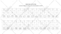 design a writing system for your conlang, fictional language font