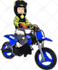 draw high quality custom cartoon illustrations