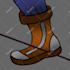 create 2d game art, props, assets, objects, icons, skills