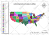 do gis maps with arcgis within 24 hours