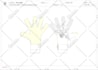 design professional goalkeeper glove for you