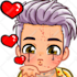 create custom sub badges and emotes