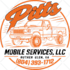 manually vector trace your logo or image to high resolution in 3 hours