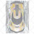 create cyber sigilism, neo, tribal for tattoo or clothing design