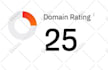 increase domain rating ahref dr upto 70 plus