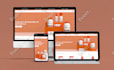 do attractive product label design, bottle label and packaging box design