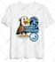 create typography, or streetwear t shirt design