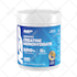 do 3d photo realistic supplement bottle mockup for amazon