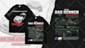 do design streetwear for your merch and clothing brand