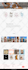 edit and redesign a professional squarespace website for your business