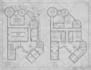 create your interior or dungeon map