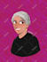 draw you a cool profile pic or avatar in my style