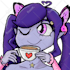 create streaming emotes and png tuber art