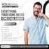 be your social media marketing manager and content creator